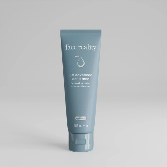 5% Acne Med Gel