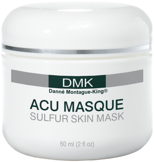 Acu Mask