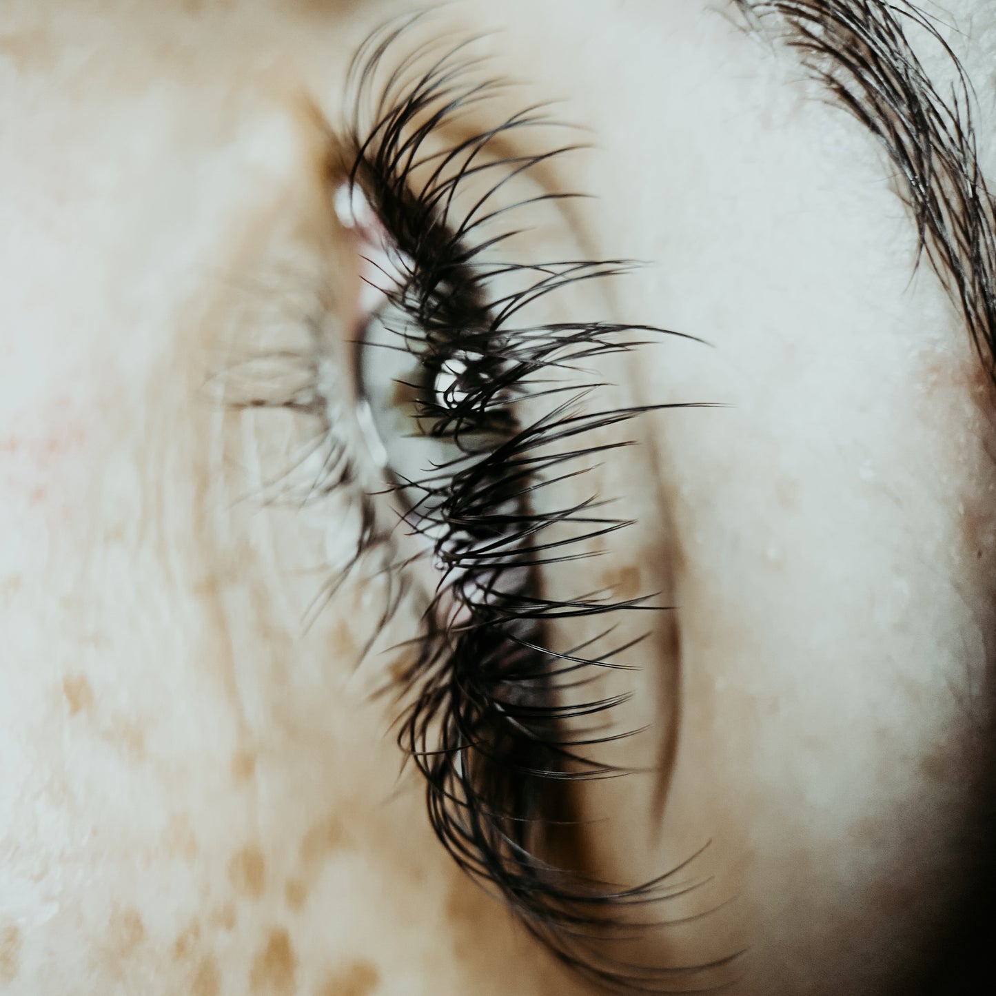 1-on-1 Classic Lash Extension Training