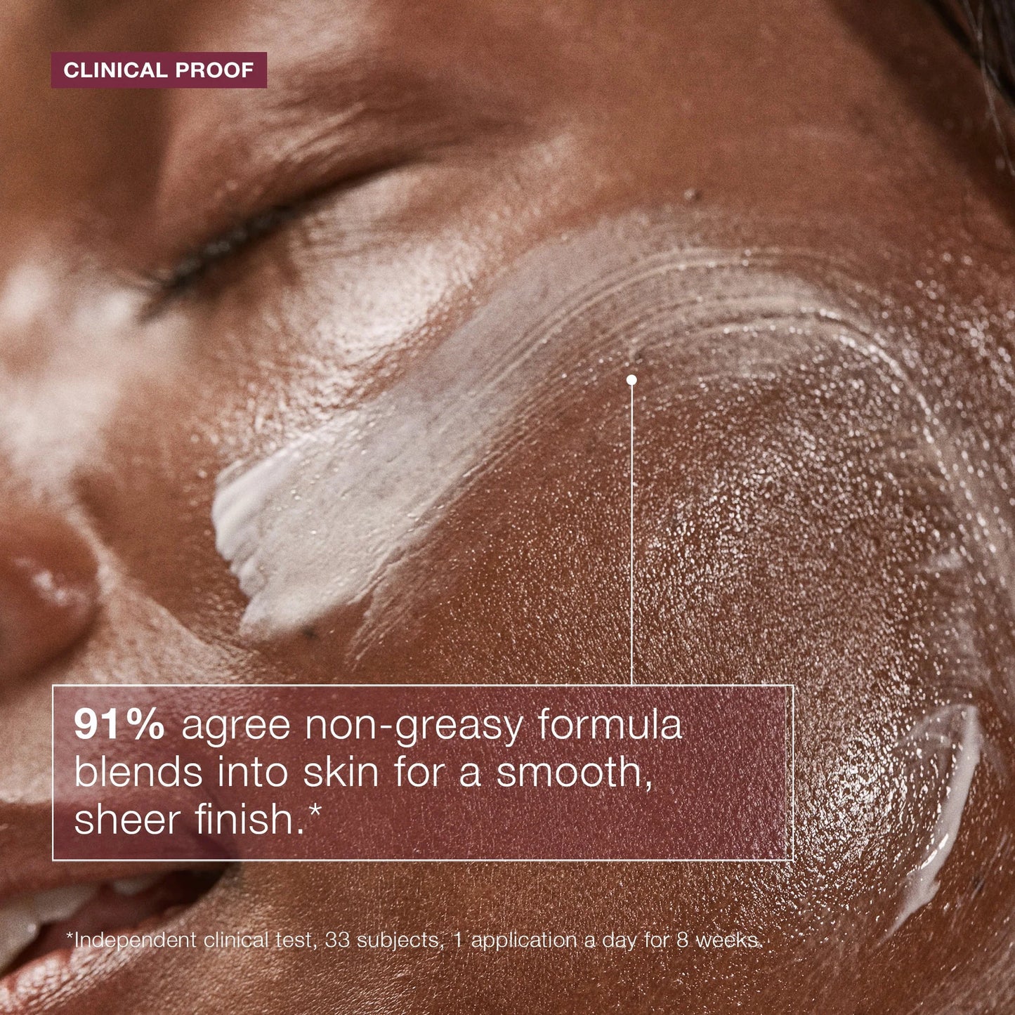 Dynamic Skin Recovery SPF50 + Moisturizer