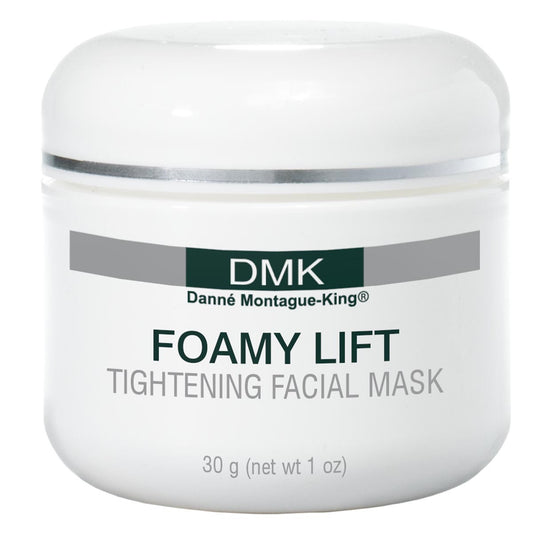 Foamy Lift Treatment