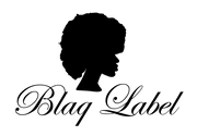 Blaq Label Esthetics logo