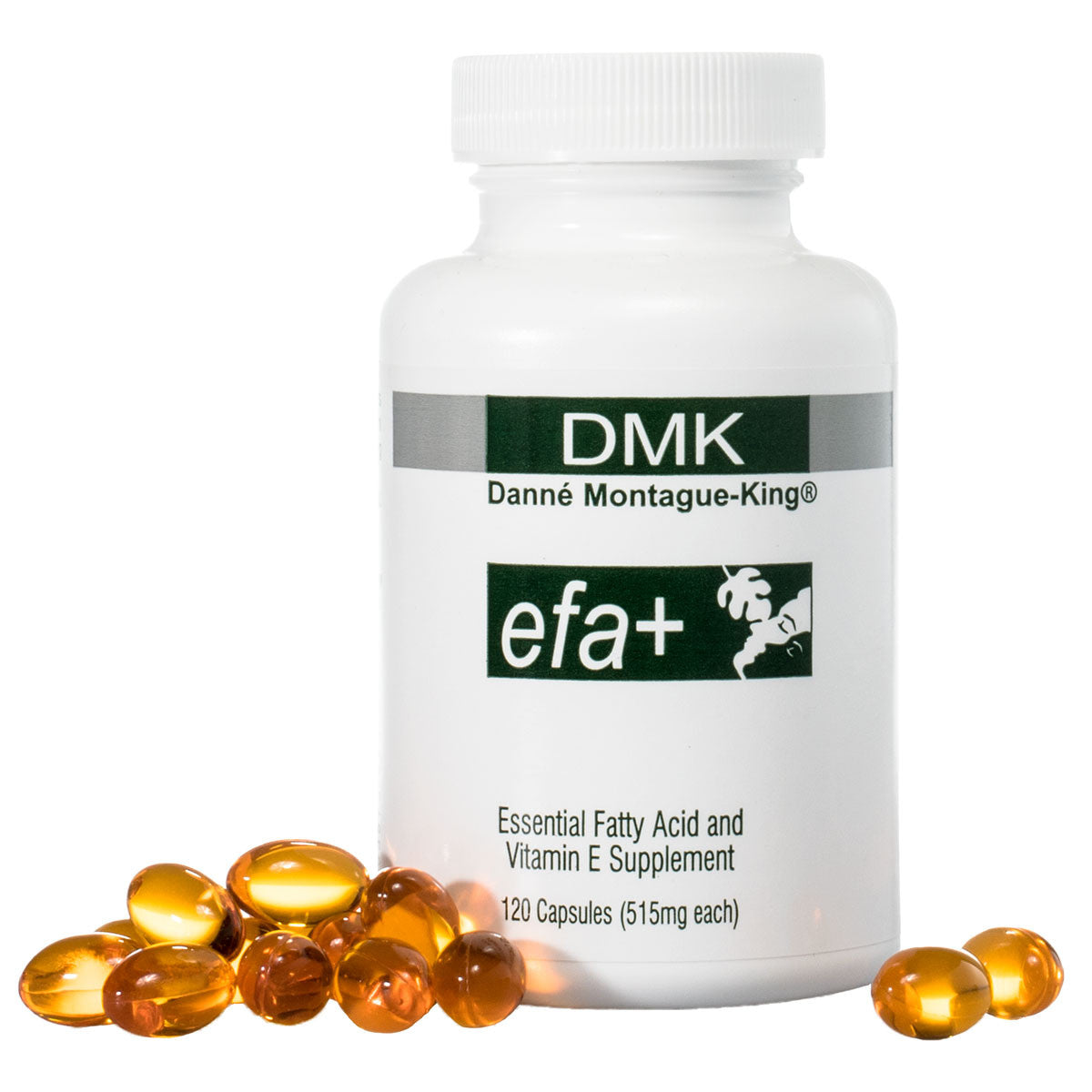 DMK efa+