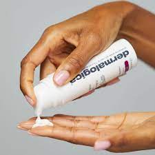 Dynamic Skin Recovery SPF50 + Moisturizer