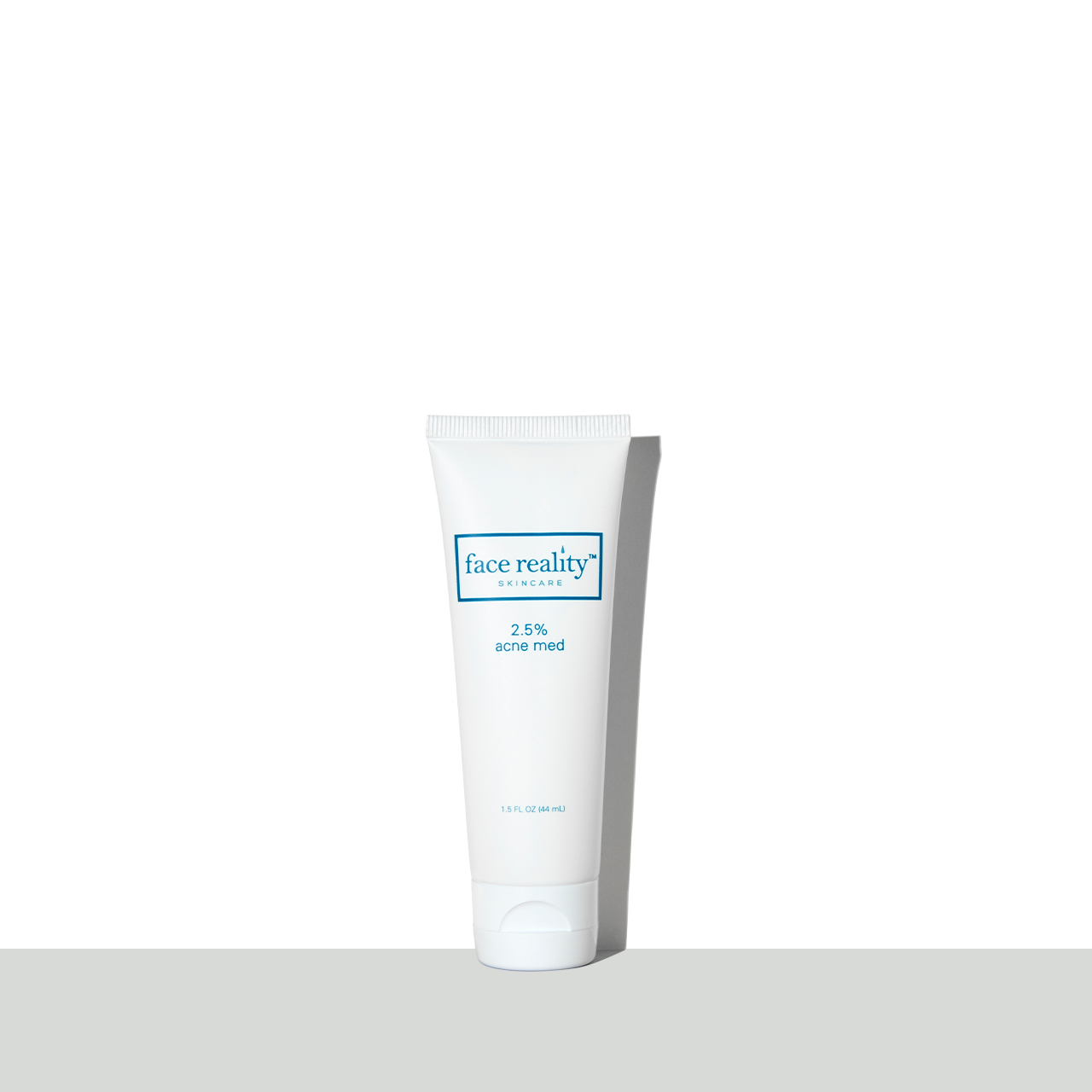 2.5% Acne Med Gel
