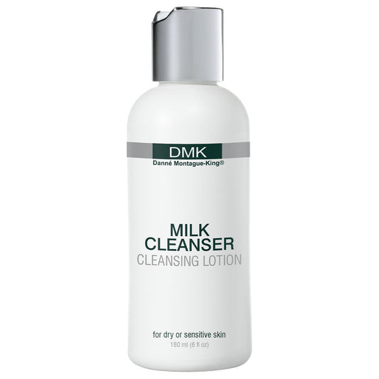 MILK CLEANSER