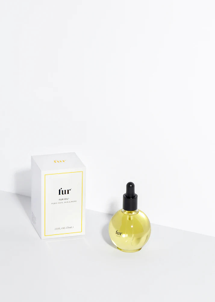 Fur Oil