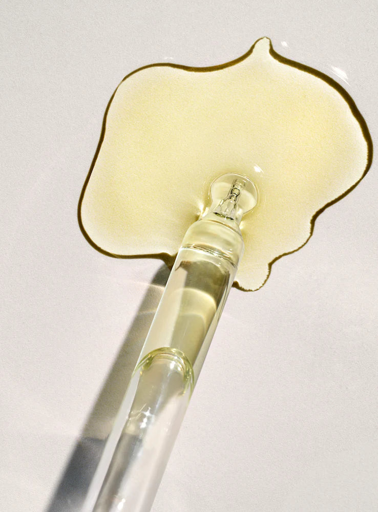 Ingrown Concentrate Fur Oil