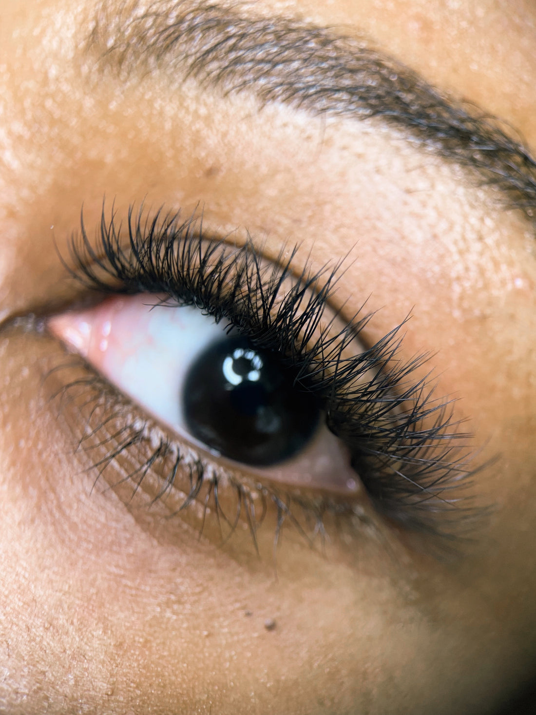 Can Eye Lash Extensions Damage Your Natural Lashes?