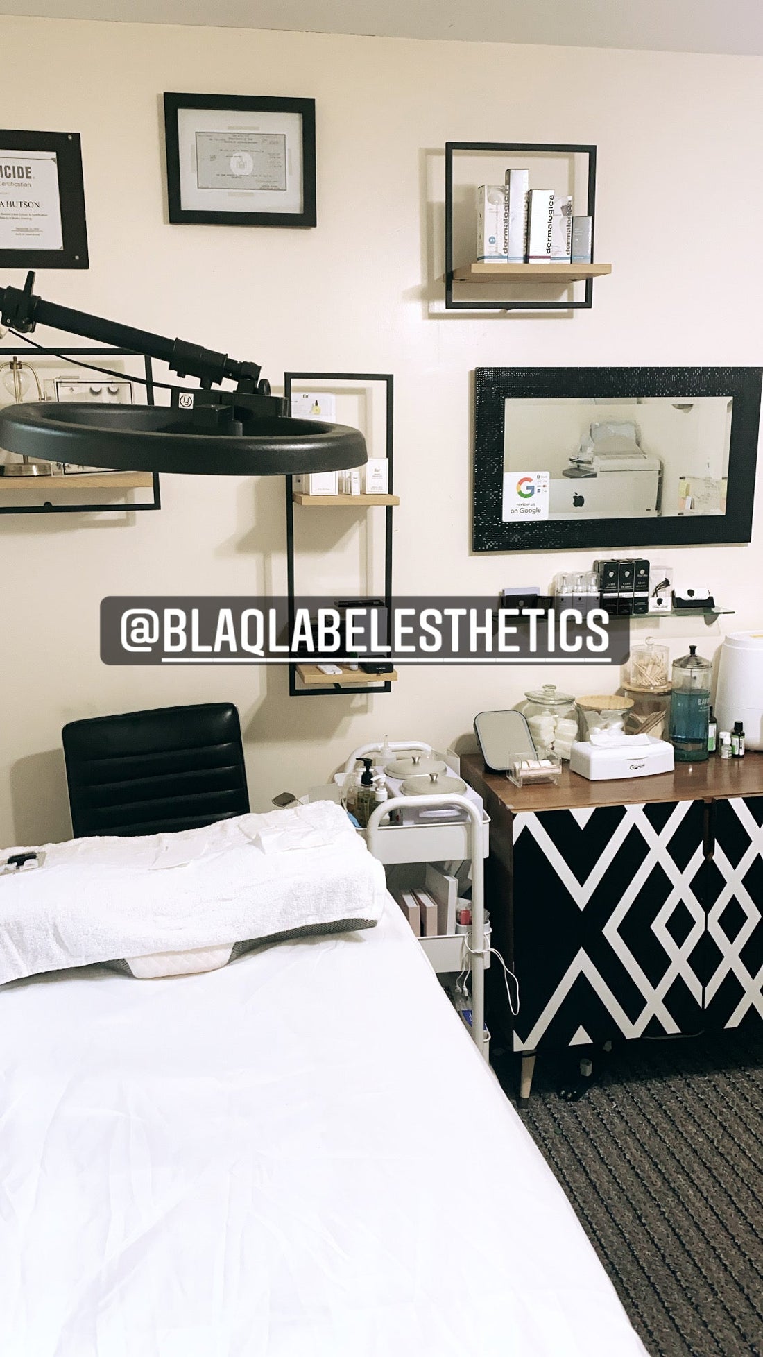 Sneak Peek: What Makes Our Waxing Center a Cut Above the Rest