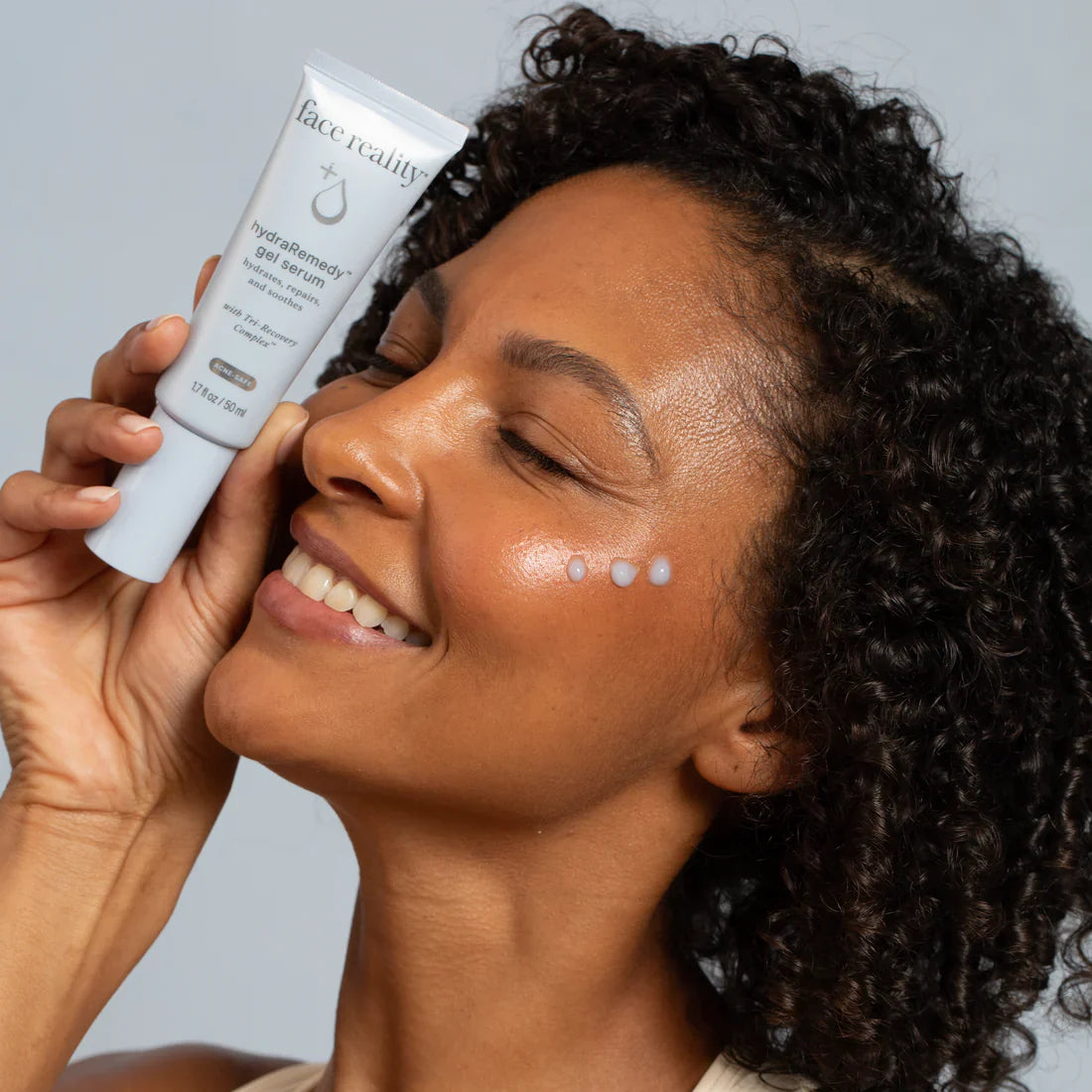 Face Reality Clinic: A Holistic Approach to Treating a Skin Concern