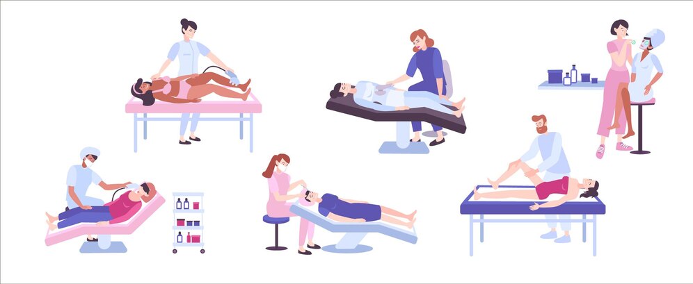 hair removal service