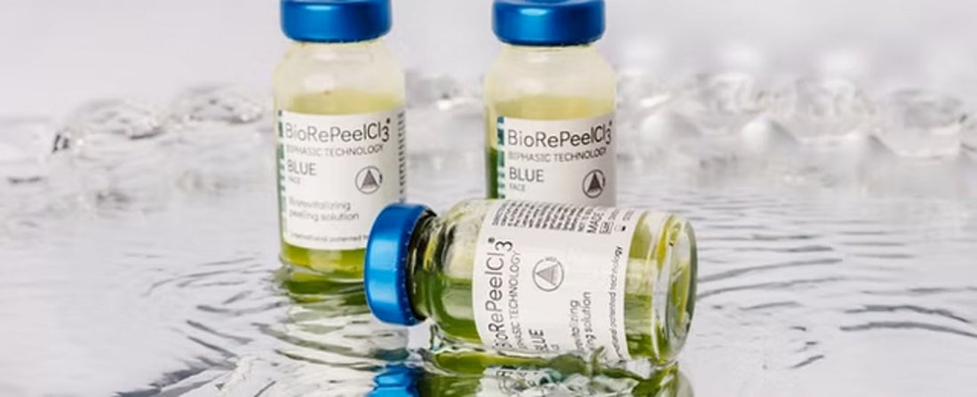 The Glow Starts Before the Peel — Here’s Where Most People Go Wrong