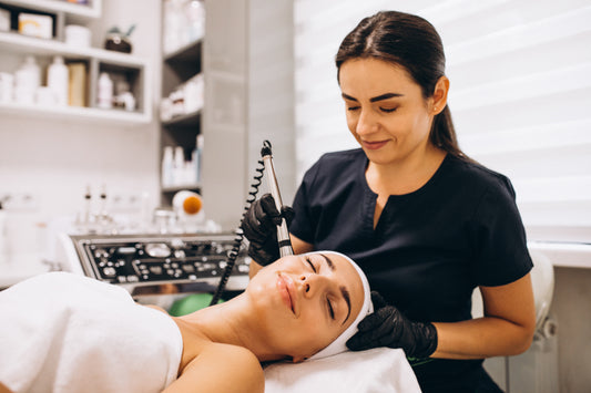 Reveal Your Radiant Glow with Advanced Skin Care in Queens