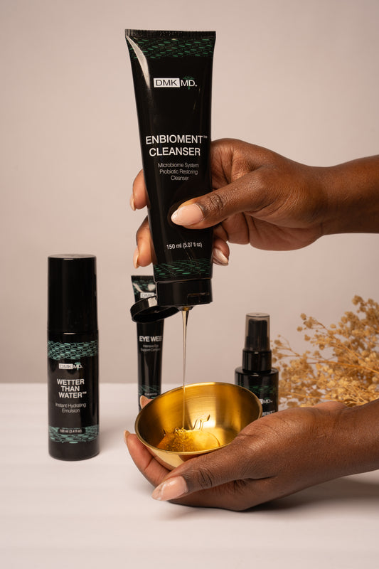 Enbioment Cleanser