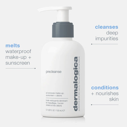 Precleanse