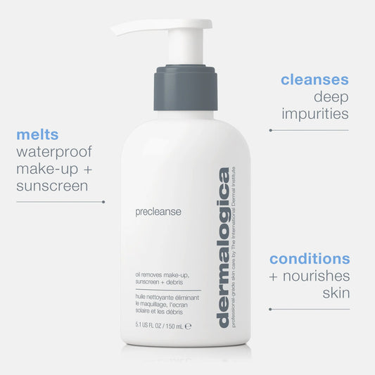 Precleanse