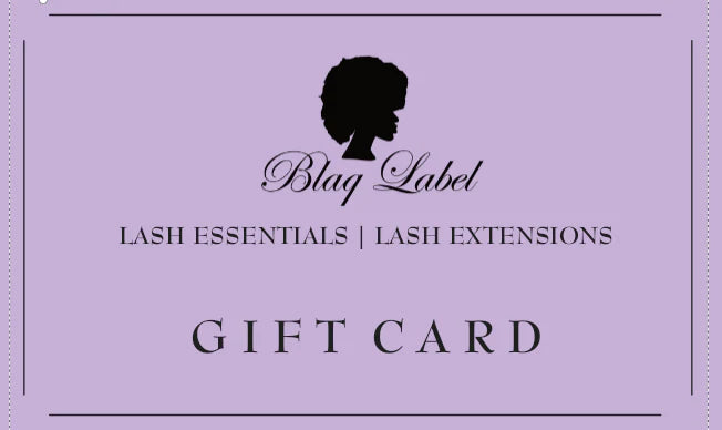 E Gift card