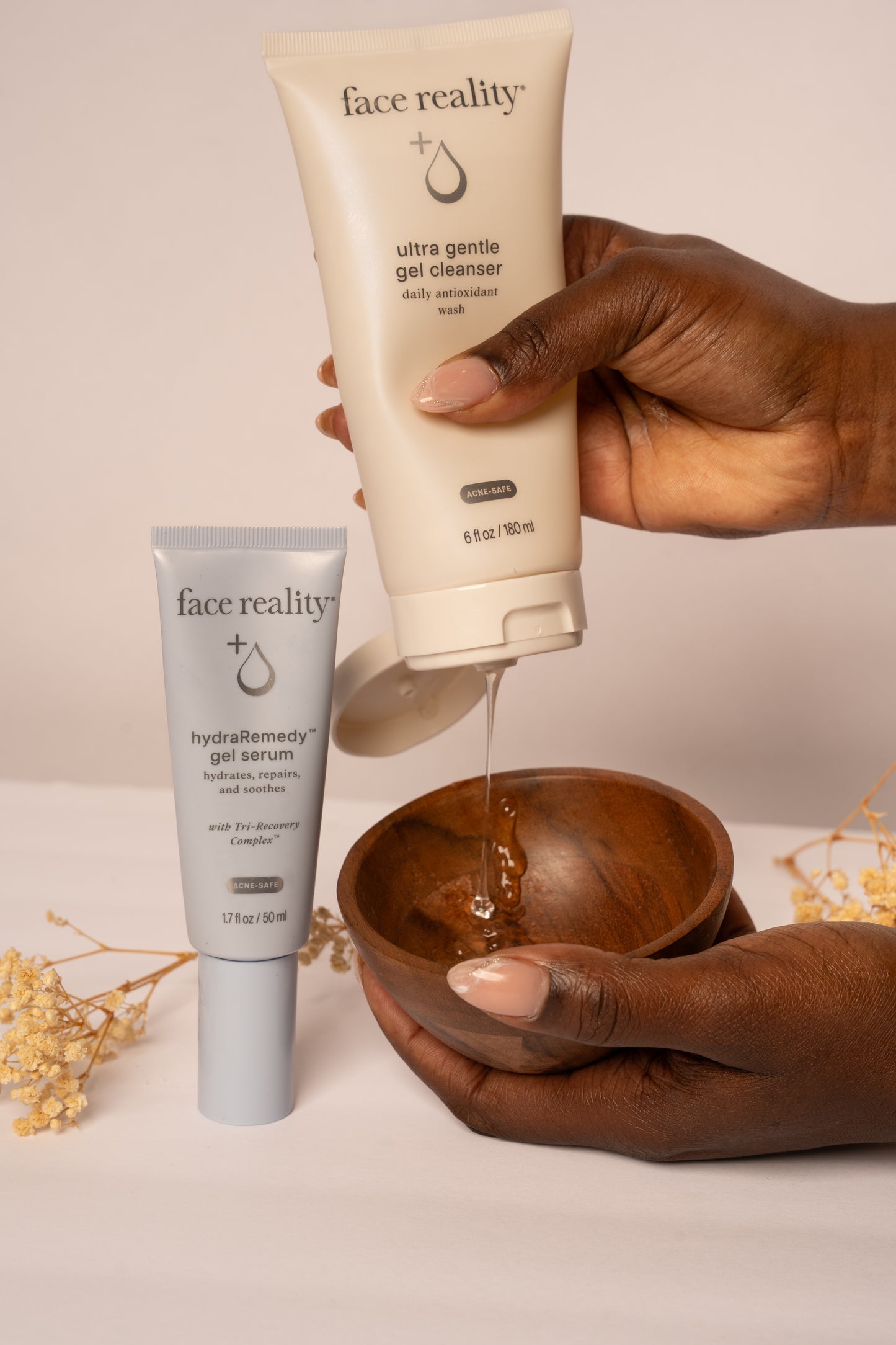 Ultra Gentle Cleanser