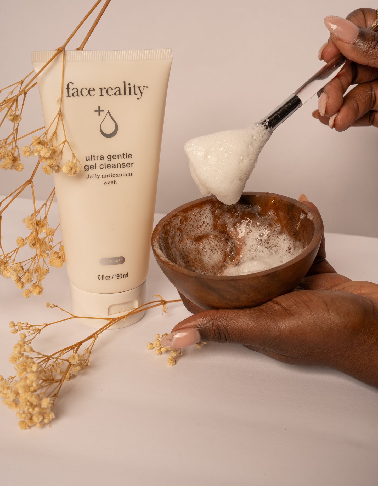 Ultra Gentle Cleanser