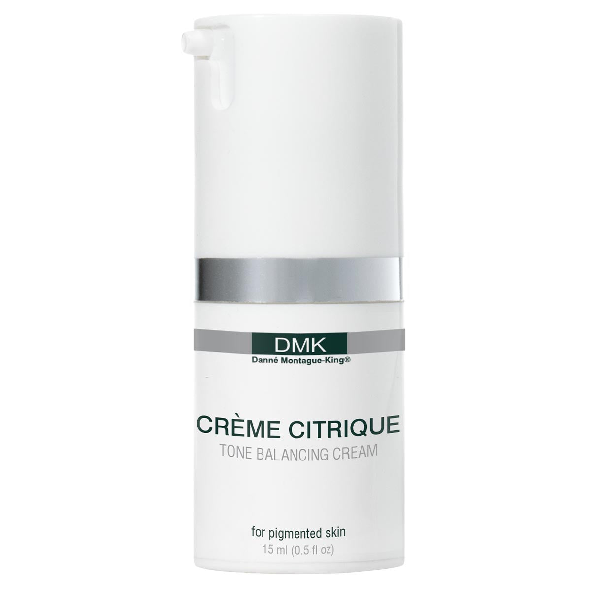 Crème Citrique 50ml