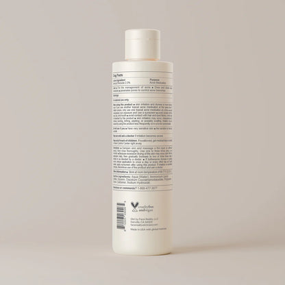Acne Face and Body Wash