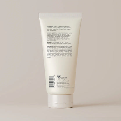 Mandelic Face and Body Scrub