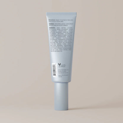 HydraRemedy™ Gel Serum