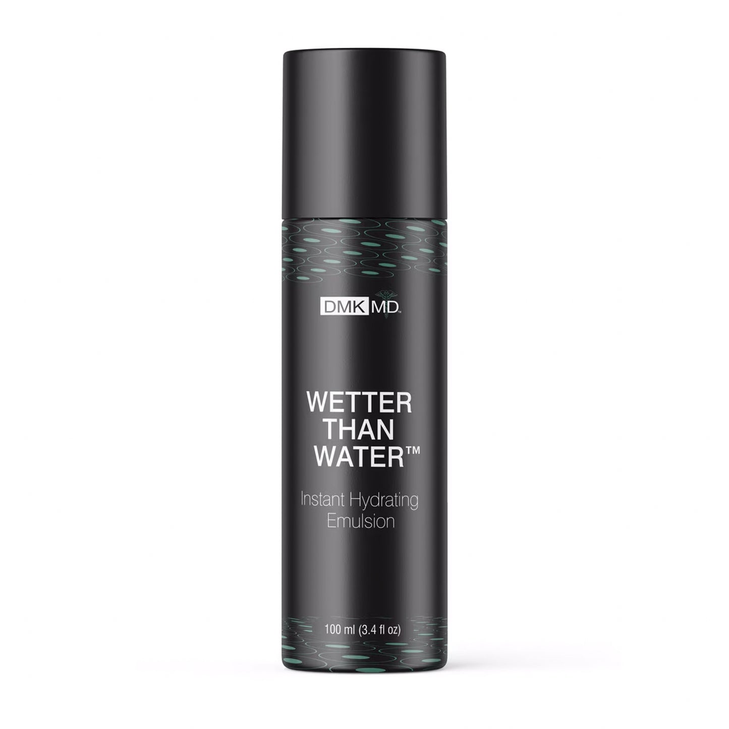 Wetter Than Water