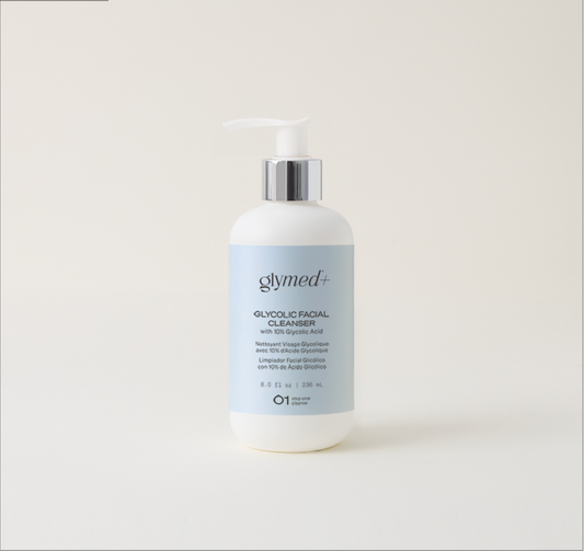 GENTLE FACIAL WASH
