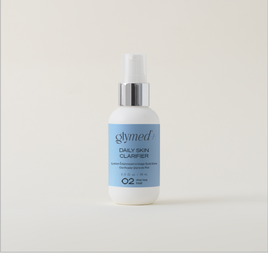 daily skin clarifier