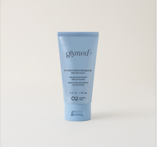 Ulta Hydrating Enzyme Mask