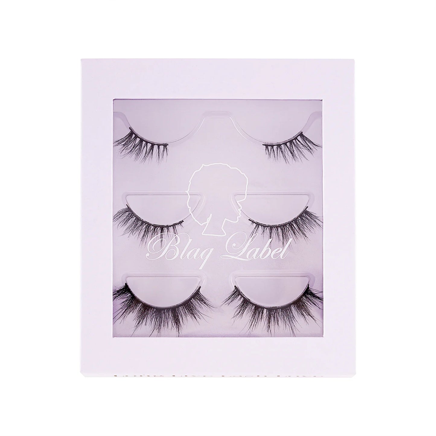 Classic Lash Set