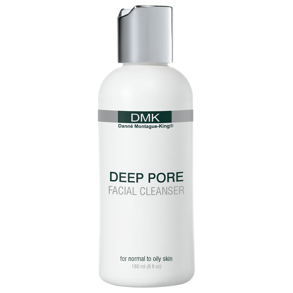 DEEP PORE CLEANSER