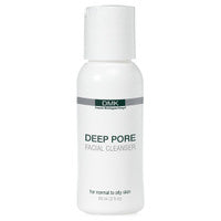 DEEP PORE CLEANSER