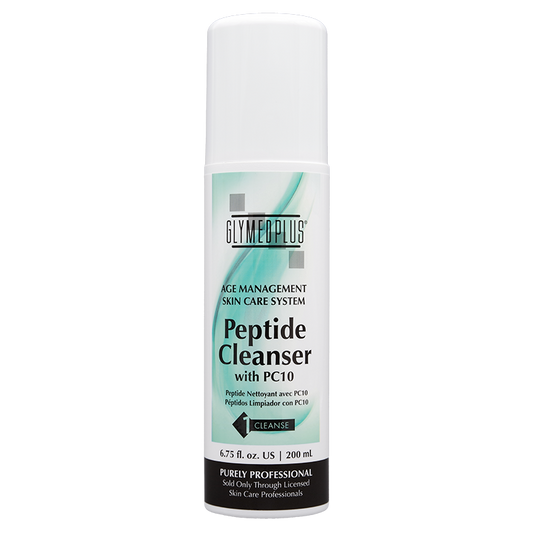 Peptide Cleanser
