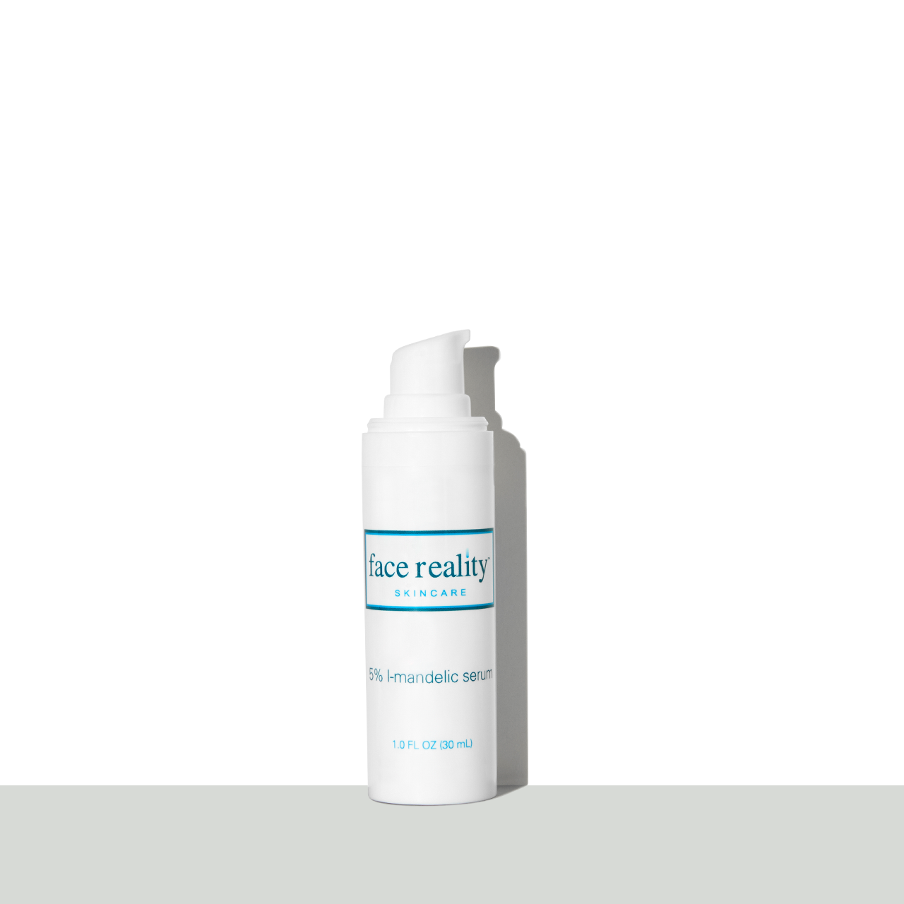 5% Mandelic Serum