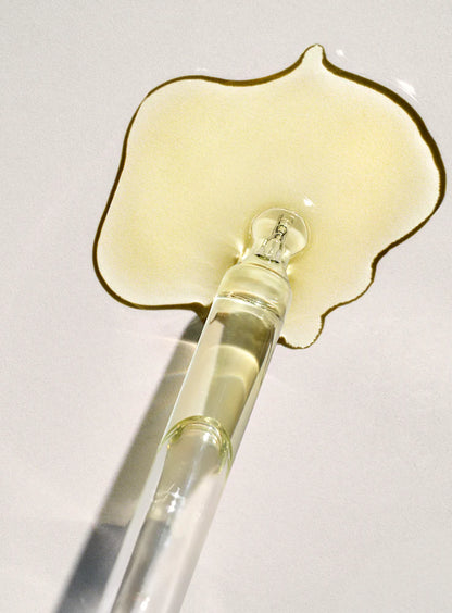 Ingrown Concentrate Fur Oil